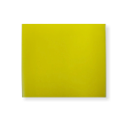 Dalton Enkelvoudig knelnummer -  4cm - geel